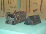 Archaeological Artefacts